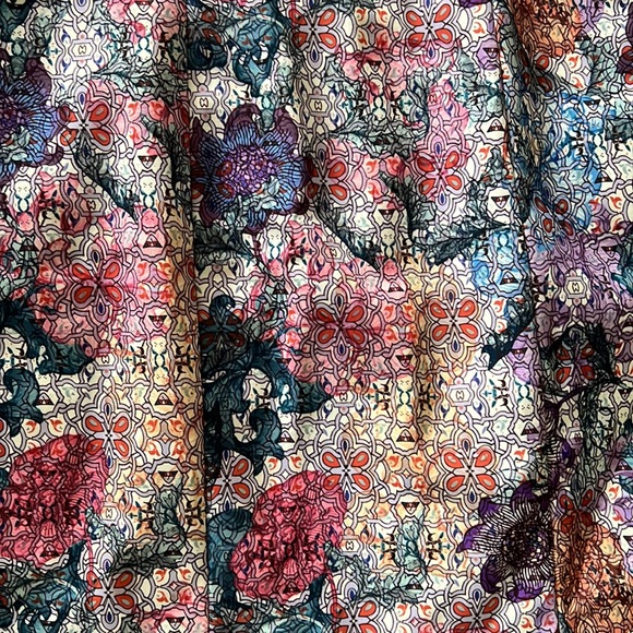 Floral dress - Picture 3 of 5